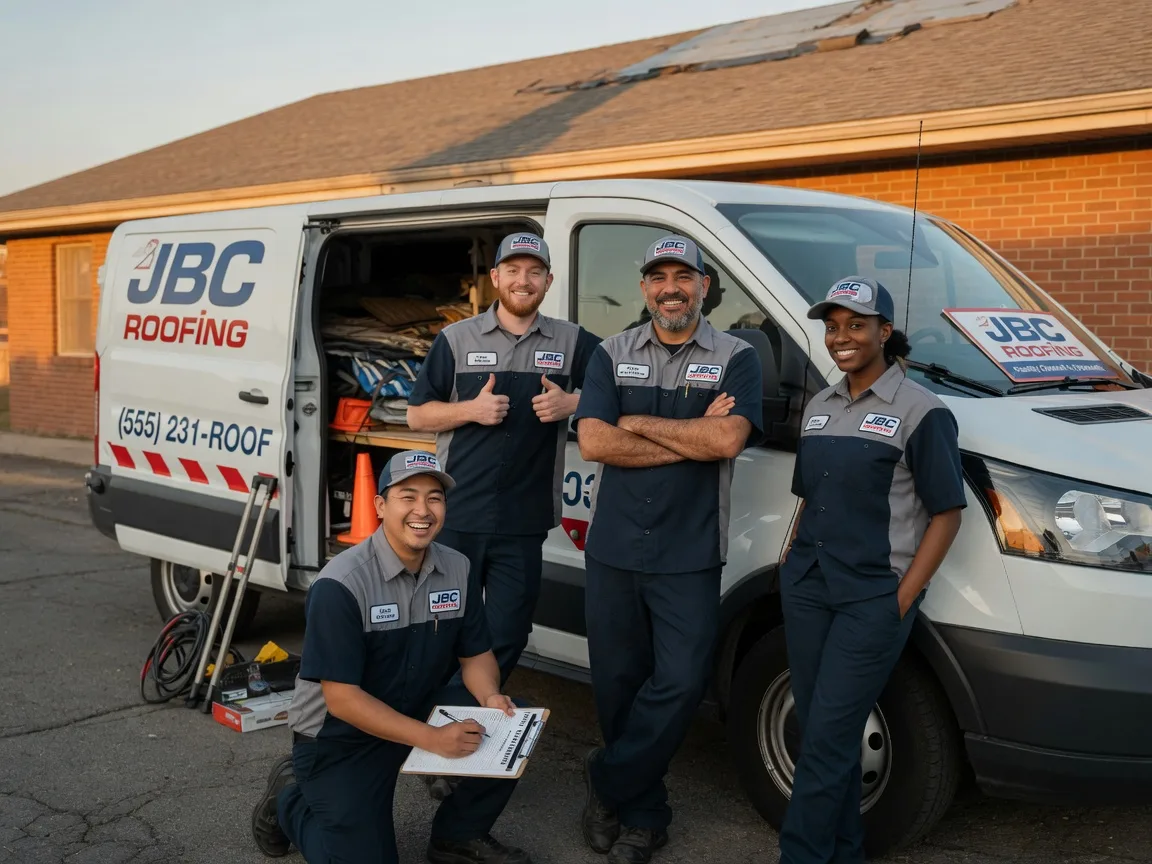 Roof Replacement company in Arcadia, OK